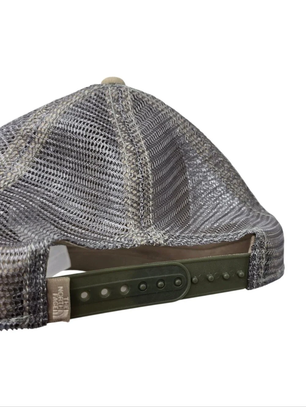 The North Face Athlete Tested Expedition Proven Trucker Hat